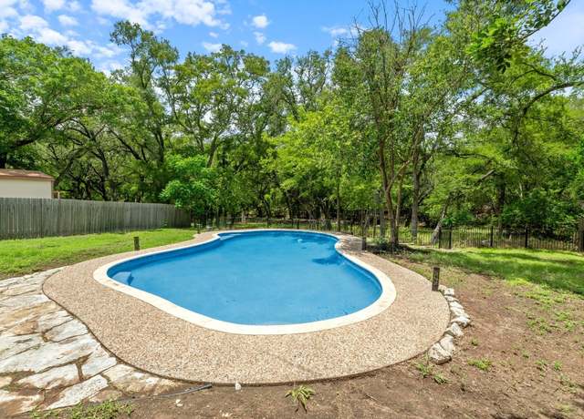 Property at 6802 Lost Vly, Austin, TX 78745, 4 beds, 2.5 baths
