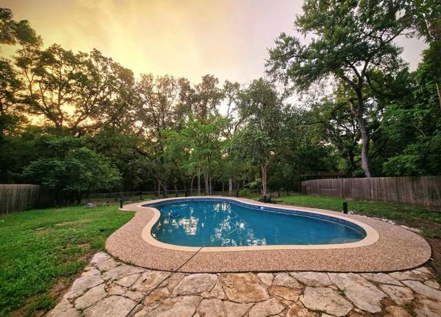 Property at 6802 Lost Vly, Austin, TX 78745, 4 beds, 2.5 baths