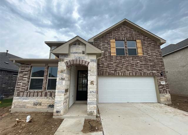 Property at 2441 Walking Y Rd, Georgetown, TX 78633, 4 beds, 2.5 baths