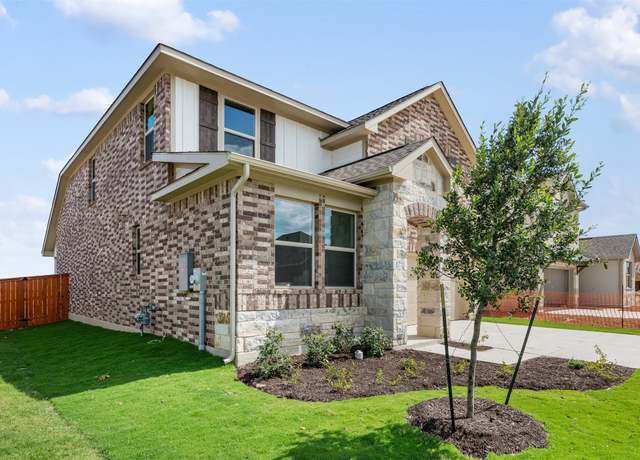 Property at 2441 Walking Y Rd, Georgetown, TX 78633, 4 beds, 2.5 baths