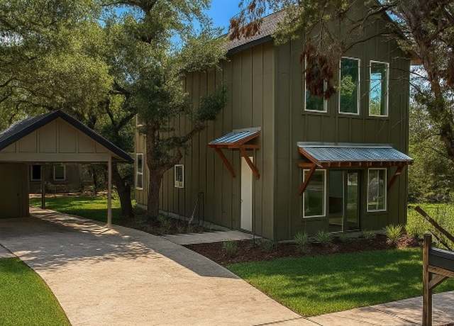 Property at 10901 W Lakeview Dr, Jonestown, TX 78645, 2 beds, 2 baths