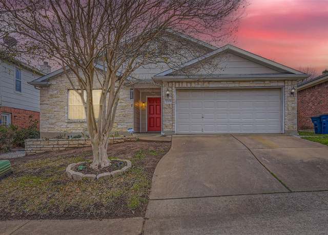 Property at 2009 Kaiser Dr, Austin, TX 78748, 3 beds, 2 baths