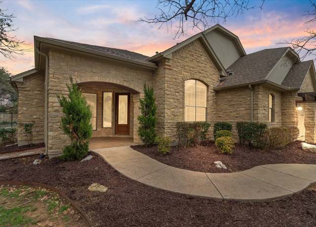 Property at 3416 Caladium Cir, Austin, TX 78748, 4 beds, 3 baths