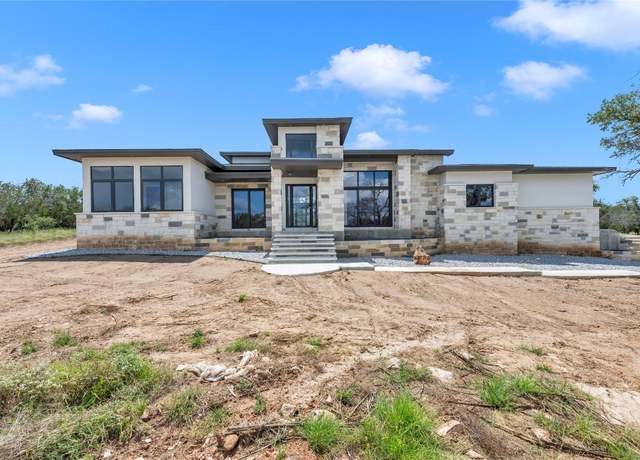 Property at 6507 Ranch Rd 962 W, Round Mountain, TX 78663, 4 beds, 4.5 baths