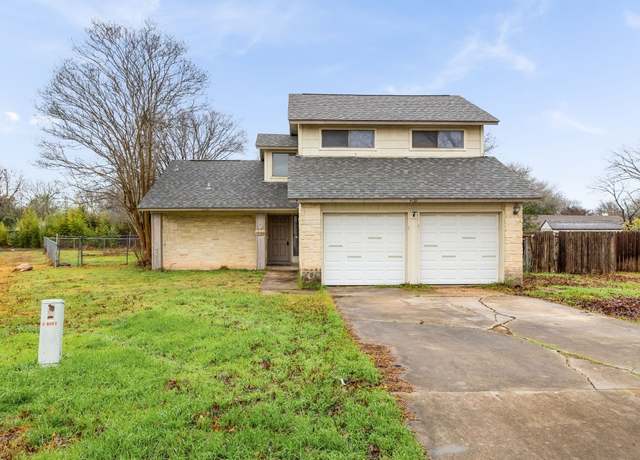 Property at 400 El Secreto St, Buda, TX 78610, 3 beds, 2 baths