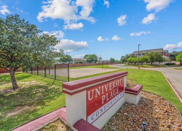 Property at 517 Southwest Pkwy #103, College Station, TX 77840, 4 beds, 4 baths