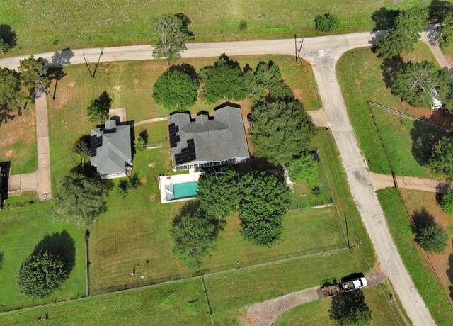 Property at 569 Mcallister Rd, Bastrop, TX 78602, 4 beds, 3 baths