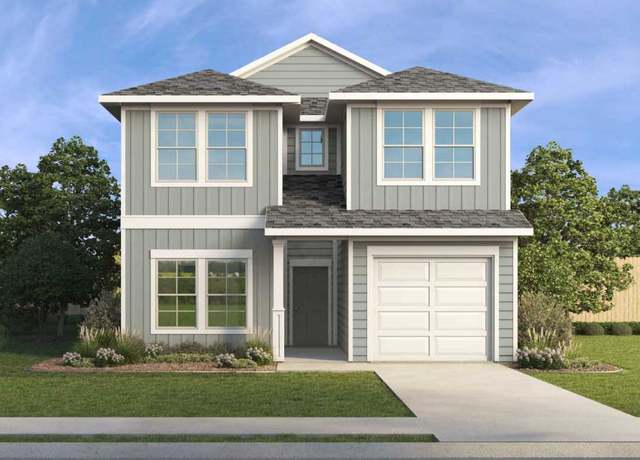 Property at 215 Celosia Loop, Uhland, TX 78640, 4 beds, 3 baths