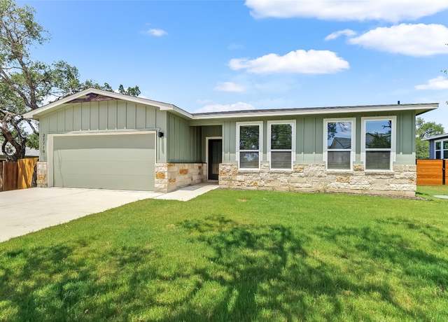 Property at 21710 Patton Dr, Lago Vista, TX 78645, 4 beds, 2 baths