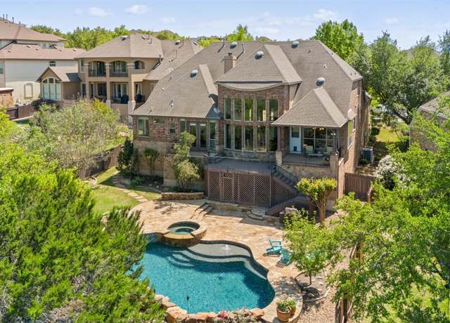 Property at 13508 Country Trails Ln, Austin, TX 78732, 5 beds, 3.5 baths