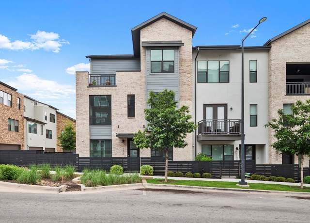 Property at 4410 Grotto Dr, Austin, TX 78731, 3 beds, 3.5 baths