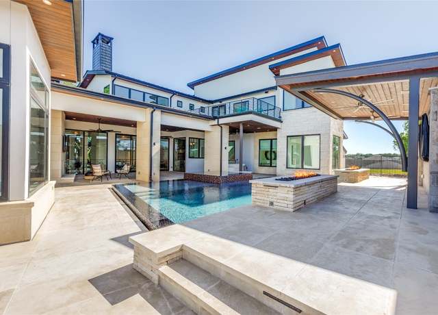 Property at 116 Mesones Rd, Florence, TX 76527, 5 beds, 5.5 baths