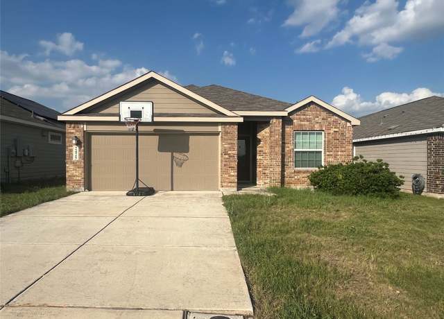 Property at 2425 Arctic Warbler, New Braunfels, TX 78130, 3 beds, 2 baths