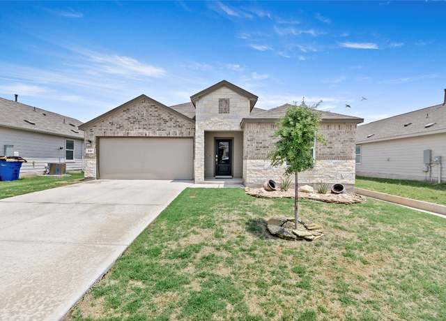 Property at 446 Blue Stem Rd, New Braunfels, TX 78130, 3 beds, 2 baths