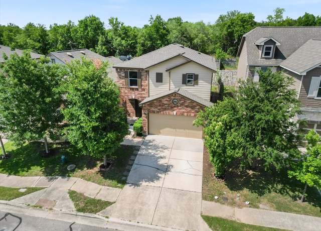Property at 6729 Sunderland Trl, Austin, TX 78747, 3 beds, 2.5 baths