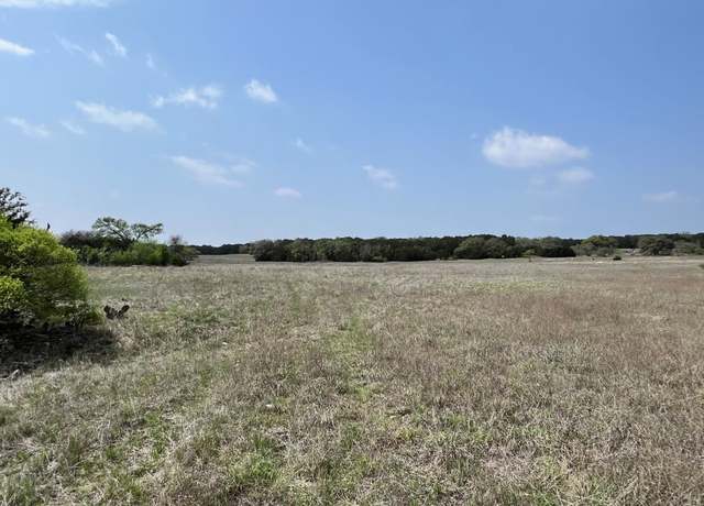 Property at Tract 8 Cr 4717, Kempner, TX 76539
