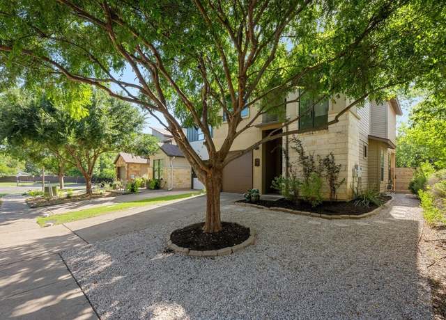 Property at 2815 Corbin Ln, Austin, TX 78704, 2 beds, 2.5 baths