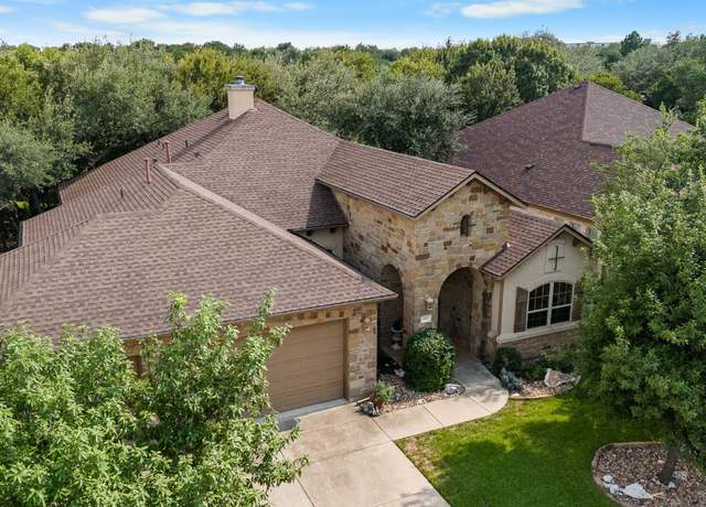 Property at 716 Palo Duro Canyon Trl, Georgetown, TX 78633, 3 beds, 2.5 baths