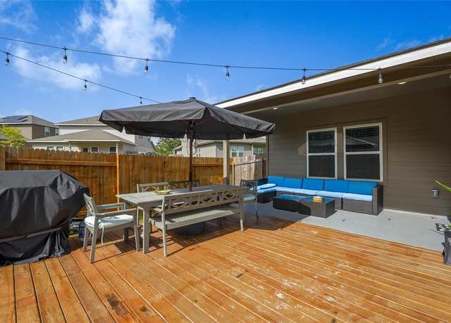 Property at 11303 Copper Spring Dr #87, Austin, TX 78748, 4 beds, 2.5 baths