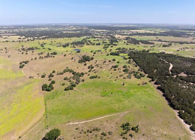 Property at TBD Cr 1320, Lampasas, TX 76550