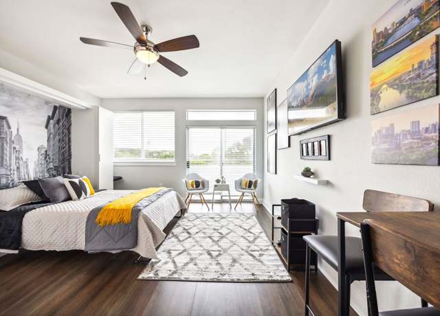 Property at 3114 S Congress Ave #304, Austin, TX 78704, 1 bed, 1 bath