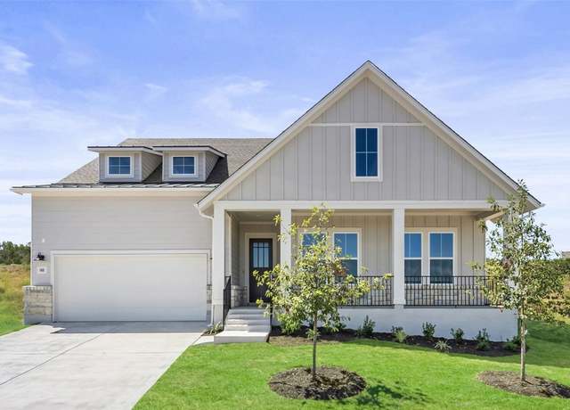 Property at 148 Cactus Wren Ct, Dripping Springs, TX 78620, 3 beds, 4.5 baths
