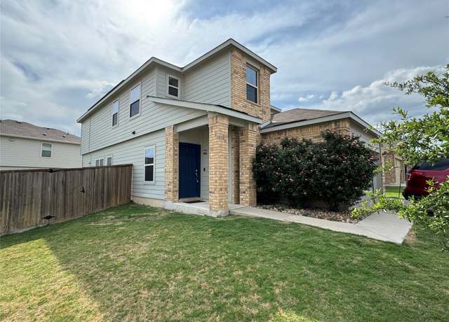 Property at 524 Circle Way #121, Jarrell, TX 76537, 4 beds, 2.5 baths