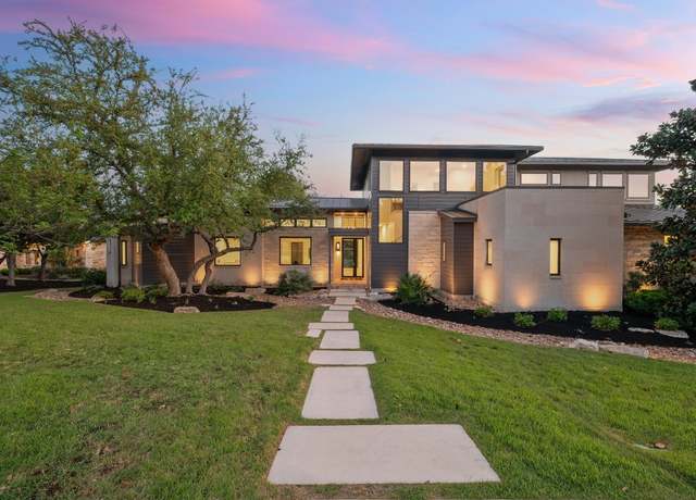 Property at 1816 Knights Chance Ln, Spicewood, TX 78669, 4 beds, 5.5 baths