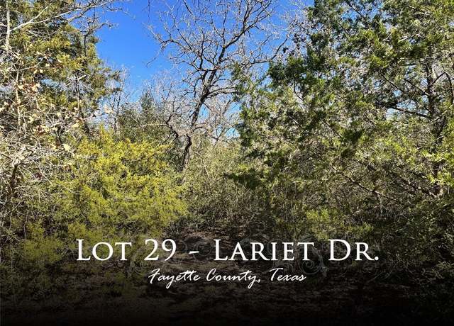 Property at Undisclosed address, Waelder, TX 78959