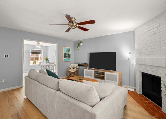 Property at 1904 Goodrich Ave #16, Austin, TX 78704, 2 beds, 2.5 baths