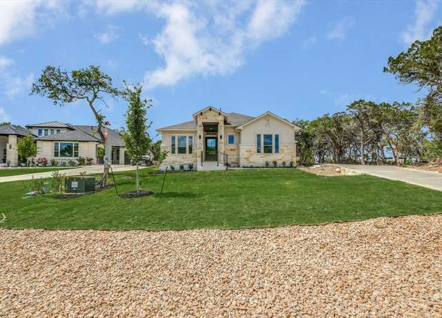 Property at 4828 Destination Way, Jonestown, TX 78645, 4 beds, 4 baths