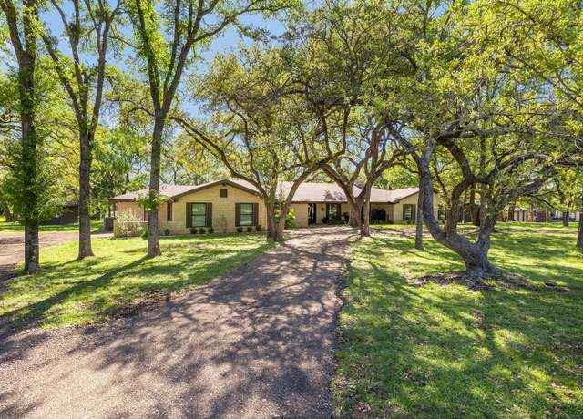 Property at 6022 Tonkowa Trl, Georgetown, TX 78628, 4 beds, 3.5 baths