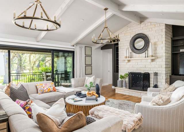 Property at 6022 Tonkowa Trl, Georgetown, TX 78628, 4 beds, 3.5 baths