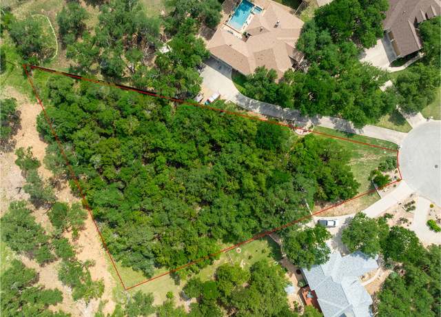 Property at 120 E Rustle Cv, Georgetown, TX 78628