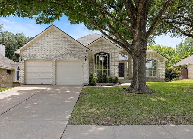 Property at 205 Mountain View Dr, Pflugerville, TX 78660, 4 beds, 2 baths