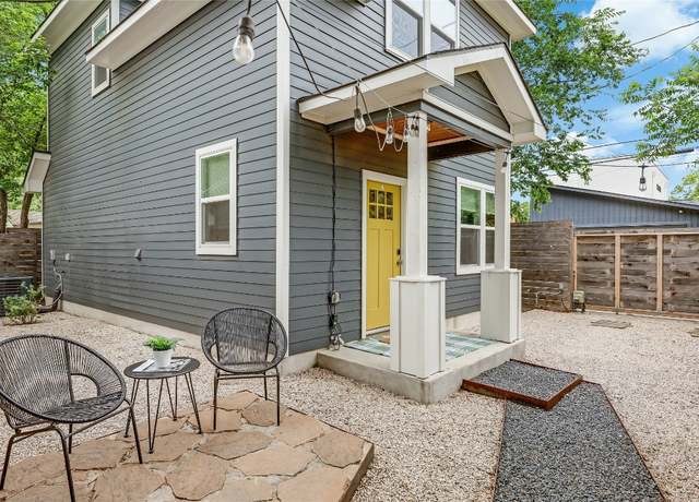 Property at 5512 Duval St #2, Austin, TX 78751, 2 beds, 2.5 baths