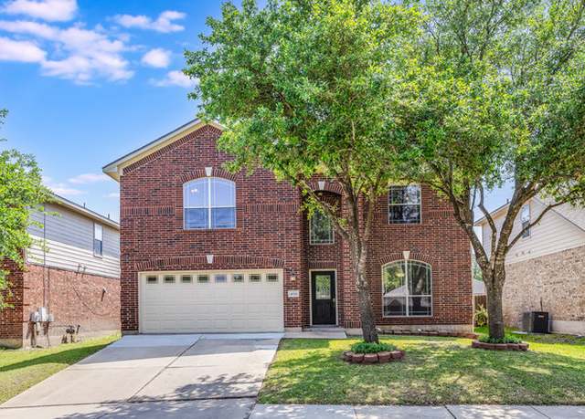 Property at 4001 Veiled Falls Dr, Pflugerville, TX 78660, 4 beds, 2.5 baths