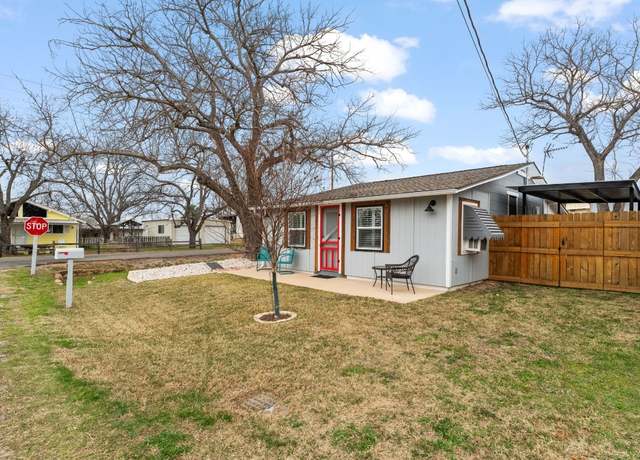 Property at 201 Sycamore, Tow, TX 78672, 2 beds, 2 baths