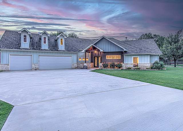 Property at 3896 Comanche Trl, Kingsland, TX 78639, 4 beds, 4 baths