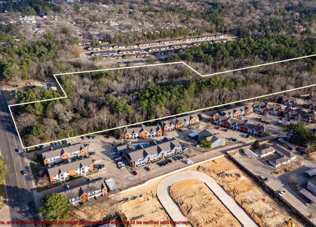 Property at 2043 Shiloh Rd, Tyler, TX 75703