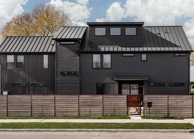 Property at 108 Comal St, Austin, TX 78702, 4 beds, 2.5 baths