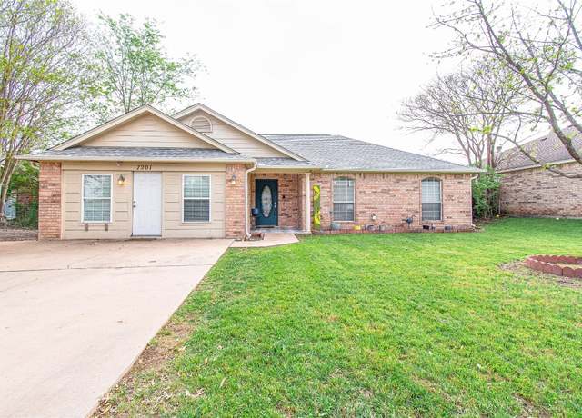 Property at 7201 Pappus Ct, Temple, TX 76502, 4 beds, 2 baths