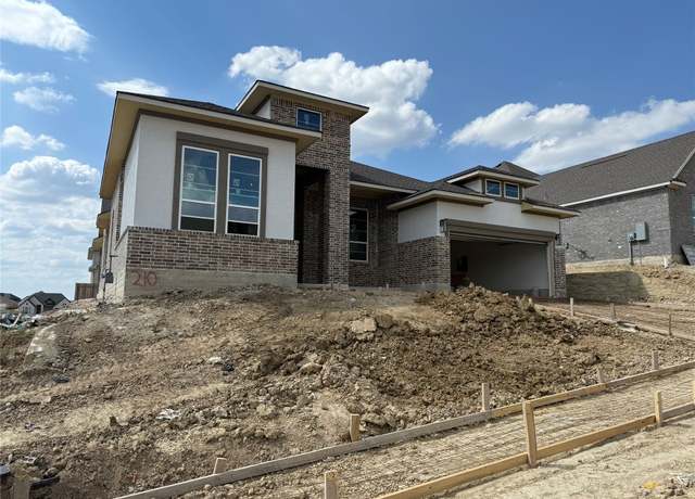 Property at 210 Begonia St, Buda, TX 78610, 4 beds, 3.5 baths