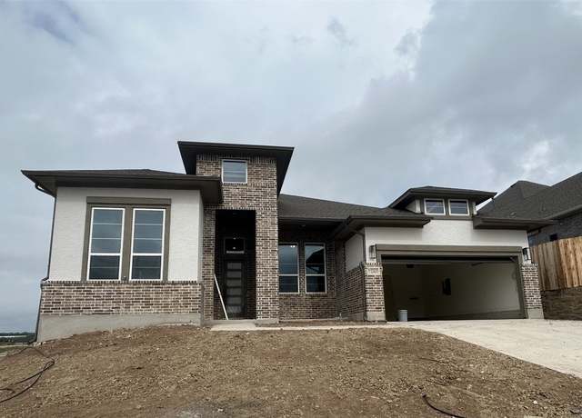 Property at 210 Begonia St, Buda, TX 78610, 4 beds, 3.5 baths