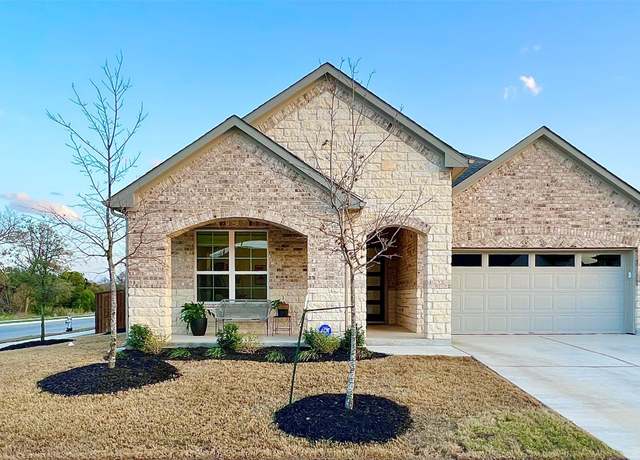 Property at 2300 Leppy Ln, Leander, TX 78641, 4 beds, 2 baths