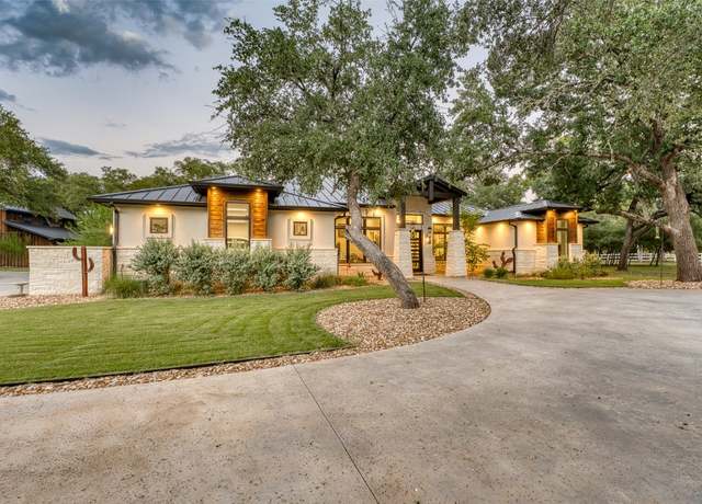 Property at 417 Haney Trce, Horseshoe Bay, TX 78657, 5 beds, 5.5 baths