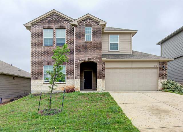 Property at 5912 Berriweather Dr, Austin, TX 78724, 4 beds, 3 baths