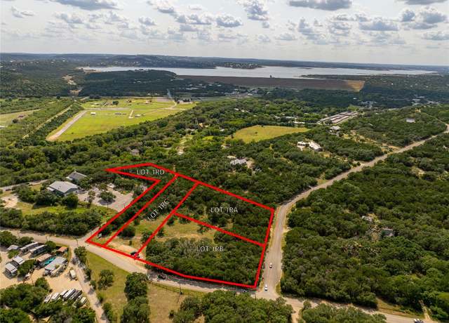 Property at TBD Lot D Fm 306, Canyon Lake, TX 78133