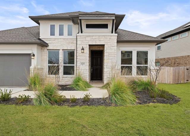 Property at 20700 Carries Ranch Rd, Pflugerville, TX 78660, 4 beds, 4 baths