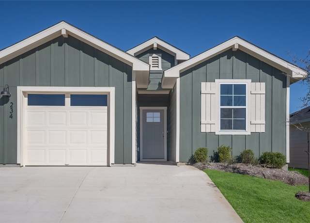 Property at 310 Celosia Loop, Uhland, TX 78640, 3 beds, 2 baths